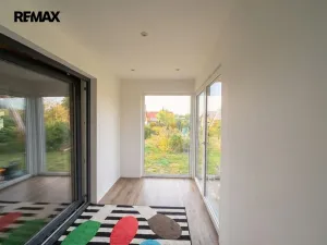 Pronájem rodinného domu, Hradec Králové - Pražské Předměstí, Zahrádkářská osada Hradečan, 66 m2