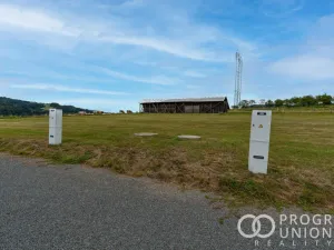 Prodej pozemku pro bydlení, Huslenky, 905 m2