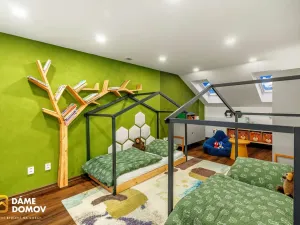 Prodej rodinného domu, Suchov, 308 m2