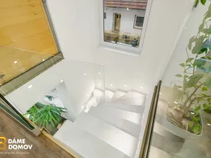 Prodej rodinného domu, Suchov, 308 m2