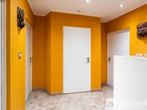 Prodej bytu 4+1, Praha - Černý Most, Šromova, 95 m2