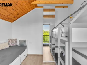 Prodej chaty, Česká Třebová, 92 m2