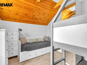 Prodej chaty, Česká Třebová, 92 m2
