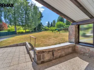 Prodej chaty, Česká Třebová, 92 m2