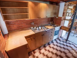 Prodej rodinného domu, Zlín, Výhledy, 72 m2