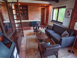 Prodej rodinného domu, Zlín, Výhledy, 72 m2