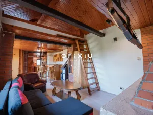 Prodej rodinného domu, Zlín, Výhledy, 72 m2