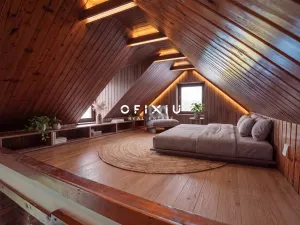 Prodej rodinného domu, Zlín, Výhledy, 72 m2