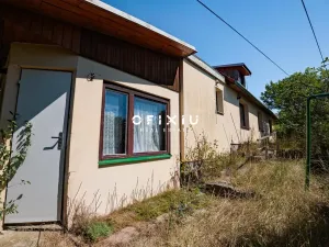 Prodej rodinného domu, Zlín, Výhledy, 72 m2