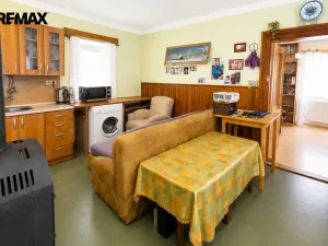 Prodej chalupy, Rudník, 156 m2