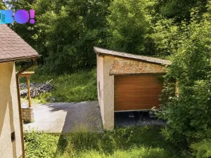 Prodej rodinného domu, Hrádek, 180 m2