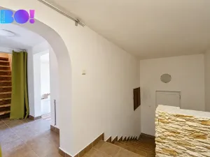 Prodej rodinného domu, Hrádek, 180 m2