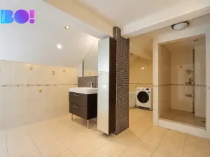 Prodej rodinného domu, Hrádek, 180 m2