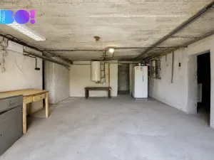 Prodej rodinného domu, Hrádek, 180 m2
