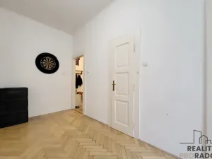 Prodej bytu 3+kk, Praha, Heřmanova, 84 m2