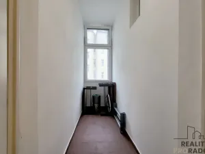 Prodej bytu 3+kk, Praha, Heřmanova, 84 m2