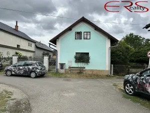 Prodej rodinného domu, Mnichovo Hradiště, Na Návsi, 140 m2
