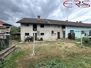 Prodej rodinného domu, Mnichovo Hradiště, Na Návsi, 140 m2