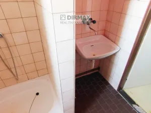 Pronájem bytu 1+1, Plzeň - Doudlevce, Révová, 48 m2