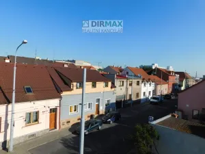 Pronájem bytu 1+1, Plzeň - Doudlevce, Révová, 48 m2