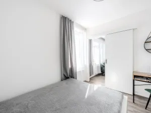 Pronájem bytu 2+kk, Praha - Kamýk, Ve Lhotce, 41 m2