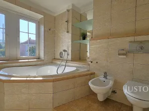 Pronájem bytu 1+1, Písek, Smetanovo nám., 55 m2