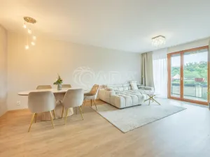Prodej bytu 4+kk, Praha - Záběhlice, Mattioliho, 101 m2