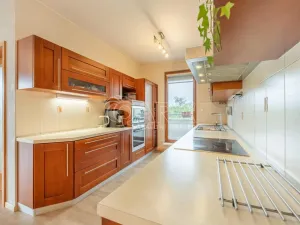 Prodej bytu 4+kk, Praha - Záběhlice, Mattioliho, 101 m2