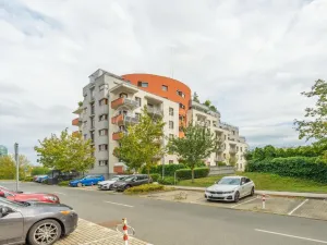 Prodej bytu 4+kk, Praha - Záběhlice, Mattioliho, 101 m2