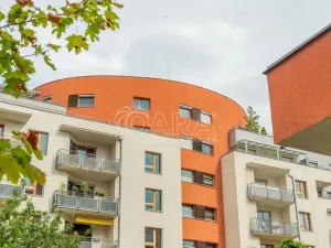 Prodej bytu 4+kk, Praha - Záběhlice, Mattioliho, 101 m2