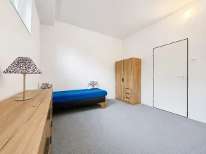 Pronájem atypického bytu, Mělník, Plavební, 16 m2