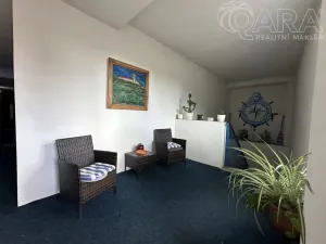 Pronájem atypického bytu, Mělník, Plavební, 16 m2