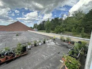 Pronájem atypického bytu, Mělník, Plavební, 16 m2