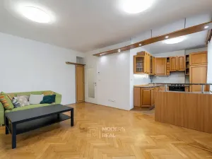 Prodej bytu 3+kk, Brno, Zdráhalova, 80 m2