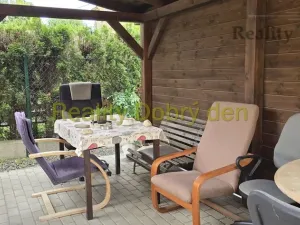 Pronájem bytu 1+1, Opava, Sokolovská, 42 m2