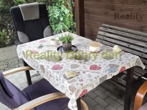 Pronájem bytu 1+1, Opava, Sokolovská, 42 m2