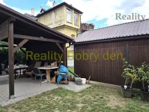 Pronájem bytu 1+1, Opava, Sokolovská, 42 m2