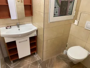 Pronájem bytu 3+kk, Podbořany, Kpt. Nálepky, 70 m2