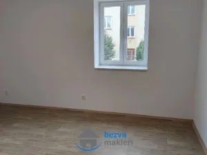Pronájem bytu 1+kk, Skuteč, Československé armády, 35 m2
