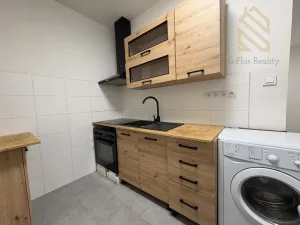 Pronájem bytu 2+1, Litvínov - Janov, Kopistská, 40 m2