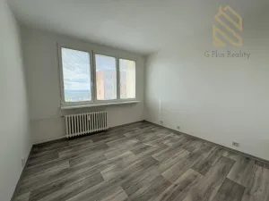 Pronájem bytu 2+1, Litvínov - Janov, Kopistská, 40 m2