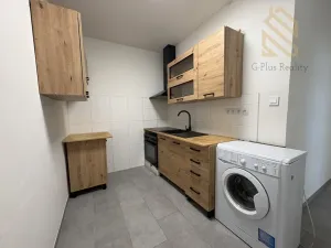 Pronájem bytu 2+1, Litvínov - Janov, Kopistská, 40 m2