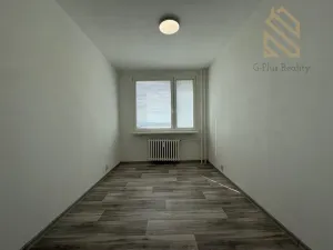 Pronájem bytu 2+1, Litvínov - Janov, Kopistská, 40 m2