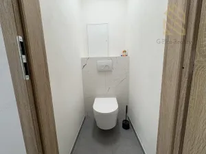 Pronájem bytu 2+1, Litvínov - Janov, Kopistská, 40 m2