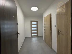 Pronájem bytu 2+1, Litvínov - Janov, Kopistská, 40 m2