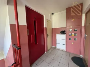 Pronájem bytu 2+1, Litvínov - Janov, Kopistská, 40 m2