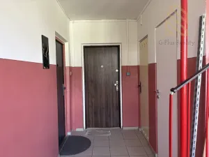 Pronájem bytu 2+1, Litvínov - Janov, Kopistská, 40 m2