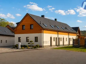 Prodej bytu 4+kk, Vimperk - Hrabice, 112 m2