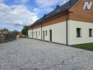 Prodej bytu 4+kk, Vimperk - Hrabice, 112 m2