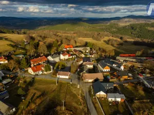 Prodej bytu 4+kk, Vimperk - Hrabice, 112 m2